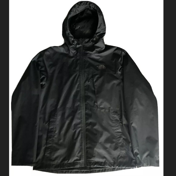 The North Face Men’s Arrowood Triclimate Jacket 3-in-1 Waterproof Black Medium - Picture 1 of 14